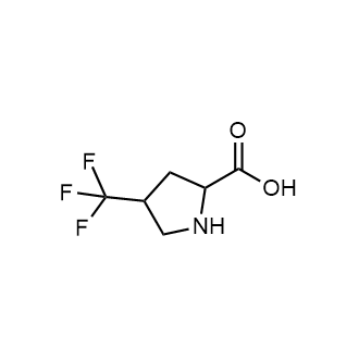 4-(Trifluoromethyl)pyrrolidine-2-carboxylic acid|CS-0725200