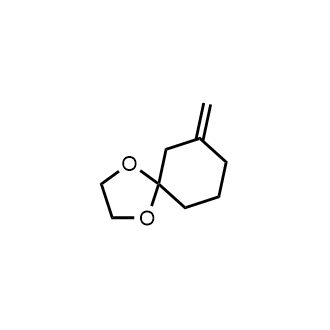 7-Methylidene-1,4-dioxaspiro[4.5]decane|CS-0725910