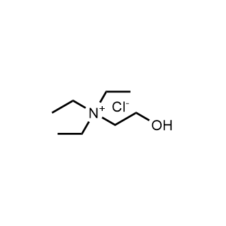 Triethyl(2-hydroxyethyl)azanium chloride|CS-0725928