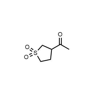 1-(1,1-Dioxidotetrahydrothiophen-3-yl)ethan-1-one|CS-0726090