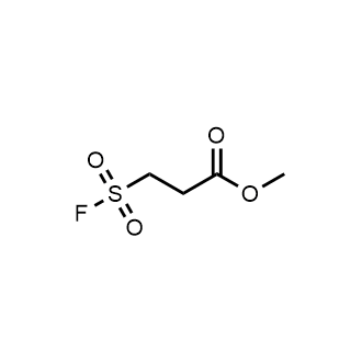 Methyl 3-(fluorosulfonyl)propanoate|CS-0726228
