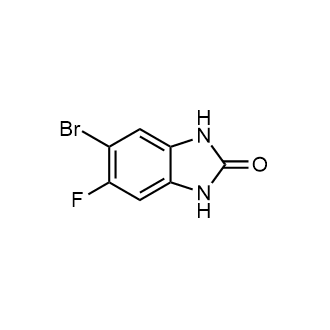 5-Bromo-6-fluoro-2,3-dihydro-1H-1,3-benzodiazol-2-one|CS-0726469