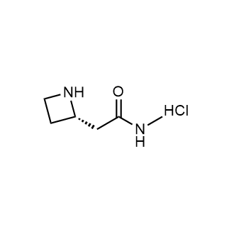 (S)-2-(Azetidin-2-yl)-N-methylacetamide hydrochloride|CS-0726869