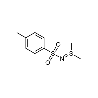 N-(Dimethyl-λ4-sulfanylidene)-4-methylbenzenesulfonamide|CS-0727445