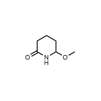 6-Methoxypiperidin-2-one|CS-0727646