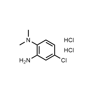 4-Chloro-N1,N1-dimethylbenzene-1,2-diamine dihydrochloride|CS-0727685