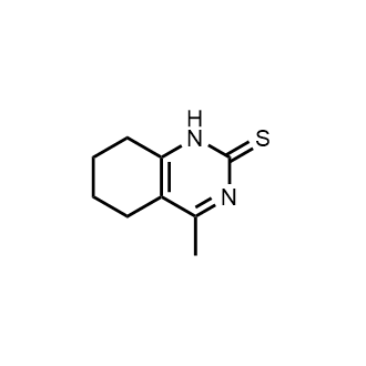4-Methyl-5,6,7,8-tetrahydroquinazoline-2-thiol|CS-0727972
