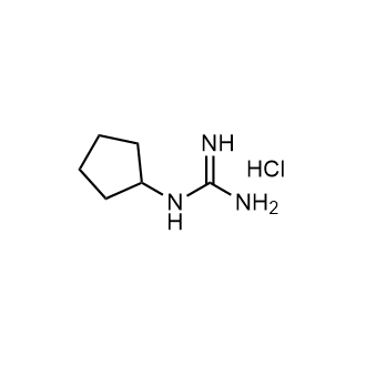 1-Cyclopentylguanidine hydrochloride|CS-0728270