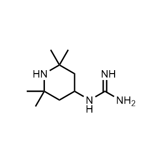 1-(2,2,6,6-Tetramethylpiperidin-4-yl)guanidine|CS-0728271