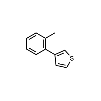 3-(o-Tolyl)thiophene|CS-0728346