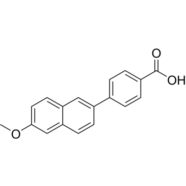4-(6-Methoxynaphthalen-2-yl)benzoic acid|CS-0728457
