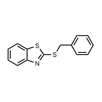 2-(Benzylthio)benzo[d]thiazole|CS-0729067