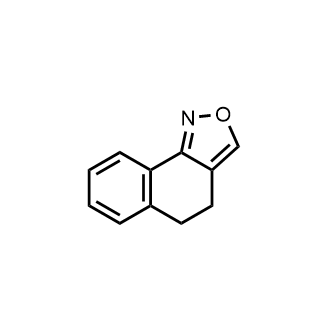 4,5-Dihydro-naphtho[1,2-c]isoxazole|CS-0729167