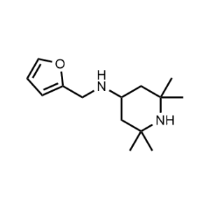 N-(Furan-2-yl)-N,2,2,6,6-pentamethylpiperidin-4-amine|CS-0729975