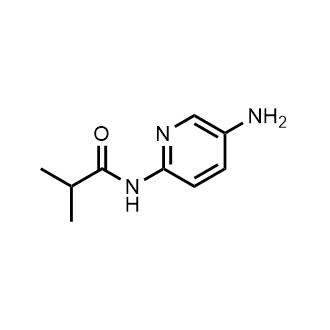 N-(5-Aminopyridin-2-yl)isobutyramide|CS-0730062