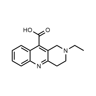 2-Ethyl-1,2,3,4-tetrahydrobenzo[b][1,6]naphthyridine-10-carboxylic acid|CS-0730122