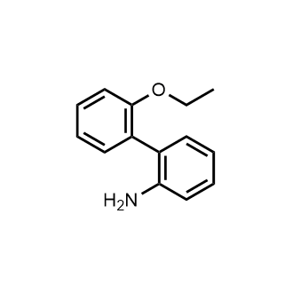 2'-Ethoxy-[1,1'-biphenyl]-2-amine|CS-0730140