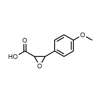 3-(4-Methoxyphenyl)oxirane-2-carboxylic acid|CS-0730673