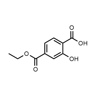 4-(Ethoxycarbonyl)-2-hydroxybenzoic acid|CS-0730719