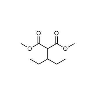 Dimethyl (1-ethylpropyl)malonate|CS-0730733