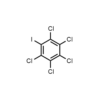1,2,3,4,5-Pentachloro-6-iodobenzene|CS-0730735