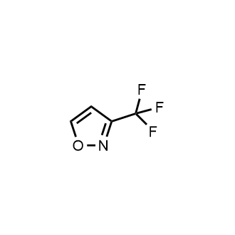 3-(Trifluoromethyl)isoxazole|CS-0731304