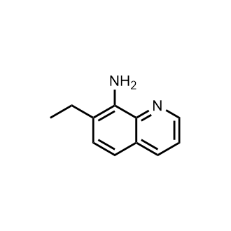 7-Ethylquinolin-8-amine|CS-0731366