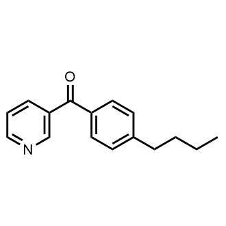 (4-Butylphenyl)(pyridin-3-yl)methanone|CS-0731436