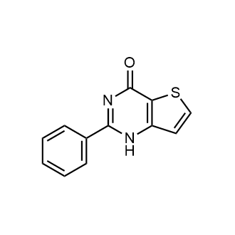 2-Phenylthieno[3,2-d]pyrimidin-4-ol|CS-0731621