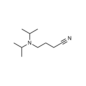 4-(Diisopropylamino)butanenitrile|CS-0731631