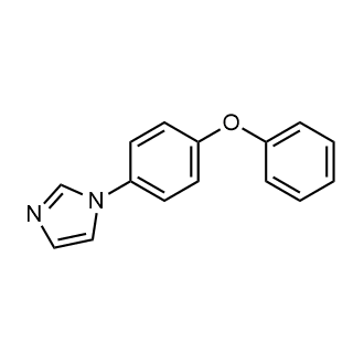 1-(4-Phenoxyphenyl)-1H-imidazole|CS-0731699