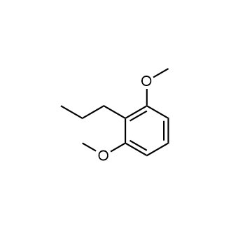 1,3-Dimethoxy-2-propylbenzene|CS-0731729