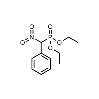 diethyl (nitro(phenyl)methyl)phosphonate|CS-0731791