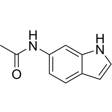 N-(1H-Indol-6-yl)acetamide|CS-0731832