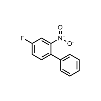4-Fluoro-2-nitro-1,1'-biphenyl|CS-0731944