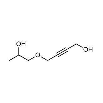 4-(2-Hydroxypropoxy)but-2-yn-1-ol|CS-0731966