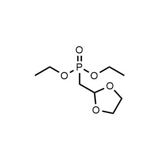 Diethyl ((1,3-dioxolan-2-yl)methyl)phosphonate|CS-0731969