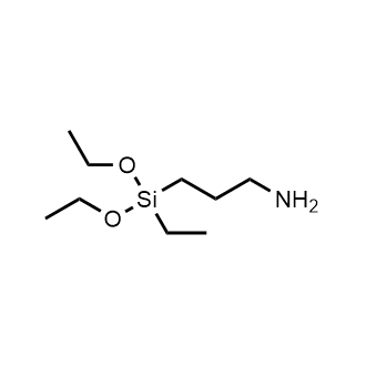 3-(Diethoxy(ethyl)silyl)propan-1-amine|CS-0731983