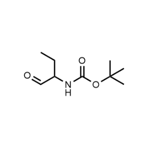 4-Formyl-2-methylhexan-2-yl carbamate|CS-0732133