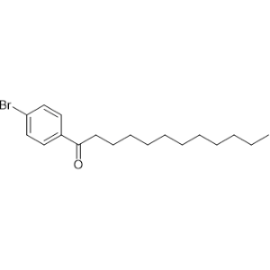 1-(4-Bromophenyl)dodecan-1-one|CS-0732142