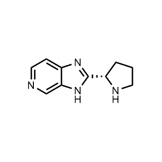 (S)-2-(Pyrrolidin-2-yl)-3H-imidazo[4,5-c]pyridine|CS-0732183