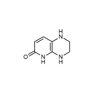 1,2,3,4-Tetrahydropyrido[2,3-b]pyrazin-6-ol|CS-0732234