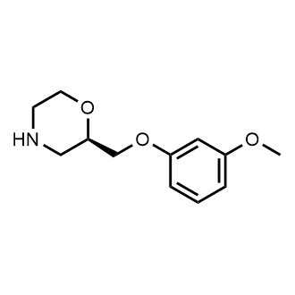 (R)-2-((3-methoxyphenoxy)methyl)morpholine|CS-0732254