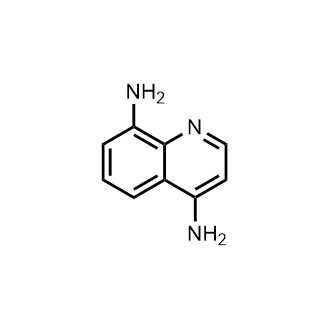 Quinoline-4,8-diamine|CS-0732258