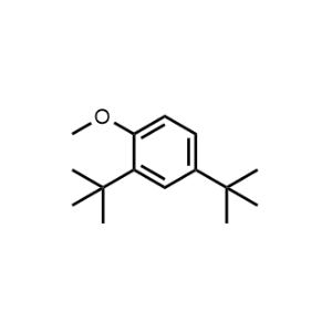 2,4-Di-tert-butyl-1-methoxybenzene|CS-0732456