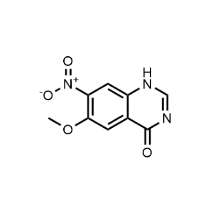 6-Methoxy-7-nitroquinazolin-4(3H)-one|CS-0732465