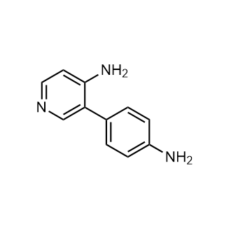 3-(4-Aminophenyl)pyridin-4-amine|CS-0732715