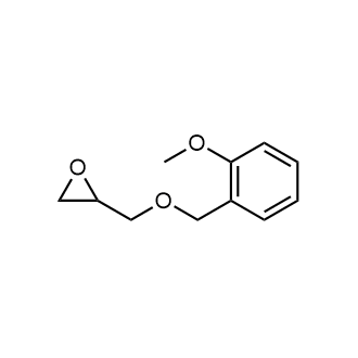 2-(((2-Methoxybenzyl)oxy)methyl)oxirane|CS-0733025