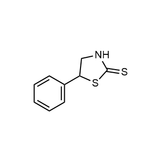 5-Phenylthiazolidine-2-thione|CS-0733071