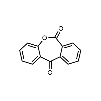 Dibenzo[b,e]oxepine-6,11-dione|CS-0733182